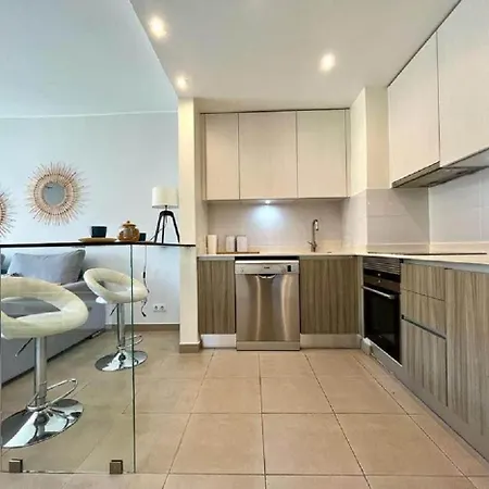 Why Knot Beach, Marina Nearby Apartamento Quarteira