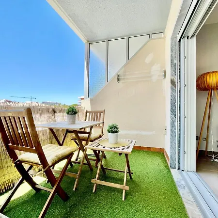 Why Knot Beach, Marina Nearby Apartamento *