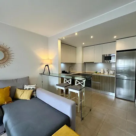 Apartamento Why Knot Beach, Marina Nearby *