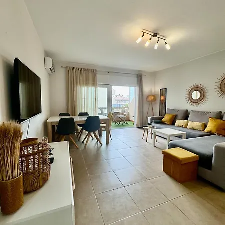 Apartamento Why Knot Beach, Marina Nearby *